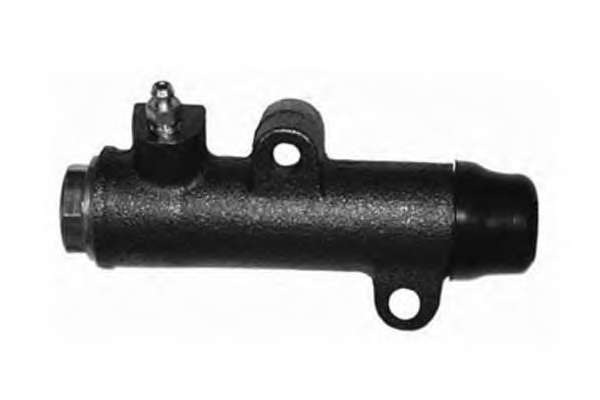 Рабочий цилиндр, система сцепления