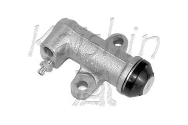 Рабочий цилиндр, система сцепления