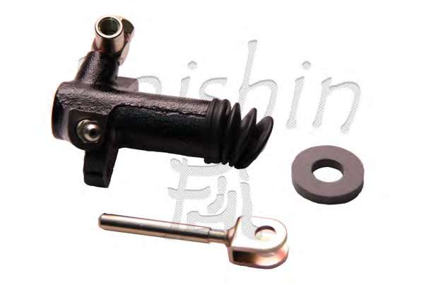 Рабочий цилиндр, система сцепления