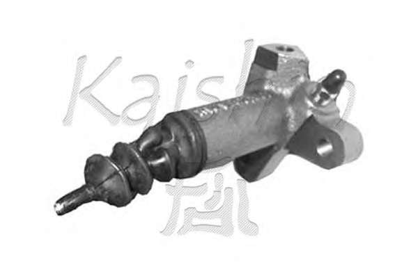 Рабочий цилиндр, система сцепления