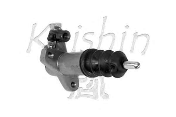 Рабочий цилиндр, система сцепления