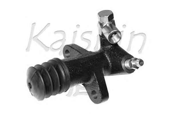 Рабочий цилиндр, система сцепления