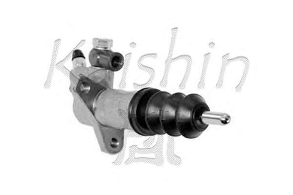 Рабочий цилиндр, система сцепления