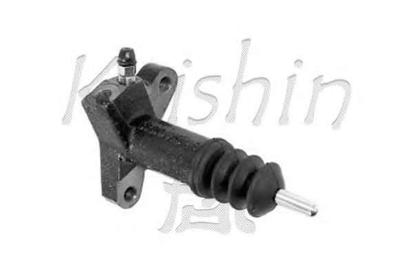 Рабочий цилиндр, система сцепления