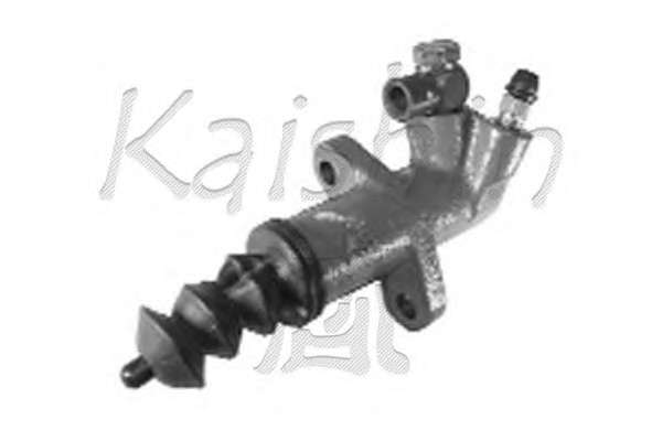 Рабочий цилиндр, система сцепления