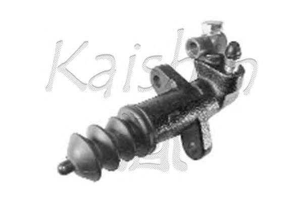 Рабочий цилиндр, система сцепления