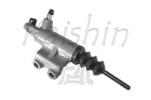 Рабочий цилиндр, система сцепления