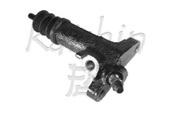 Рабочий цилиндр, система сцепления