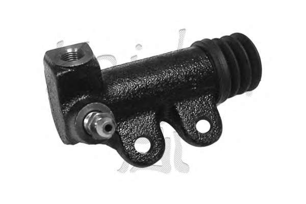 Рабочий цилиндр, система сцепления