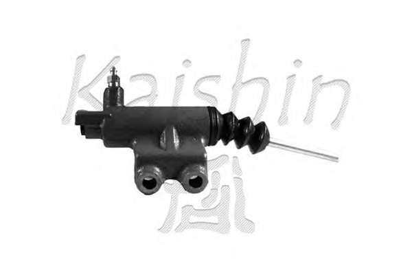 Рабочий цилиндр, система сцепления