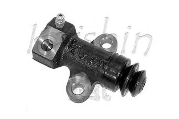 Рабочий цилиндр, система сцепления