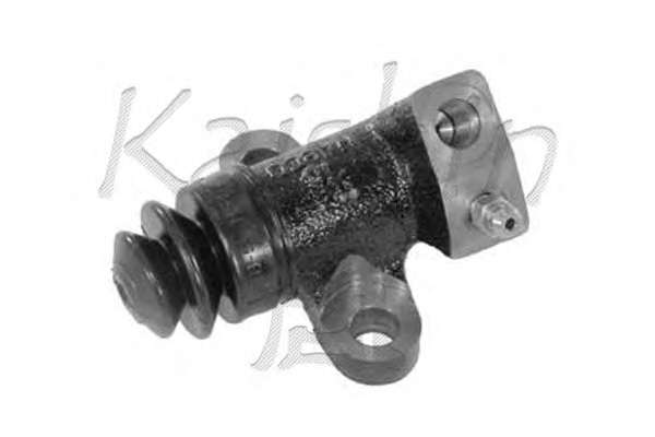 Рабочий цилиндр, система сцепления