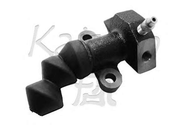 Рабочий цилиндр, система сцепления