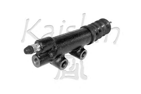 Рабочий цилиндр, система сцепления