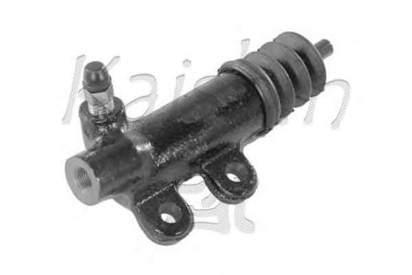 Рабочий цилиндр, система сцепления