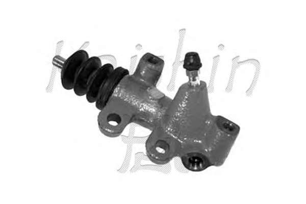 Рабочий цилиндр, система сцепления