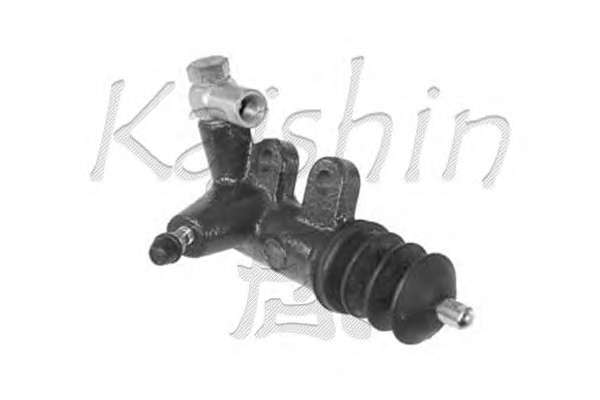 Рабочий цилиндр, система сцепления