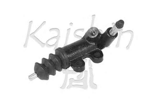 Рабочий цилиндр, система сцепления