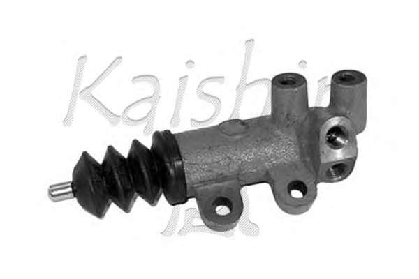 Рабочий цилиндр, система сцепления