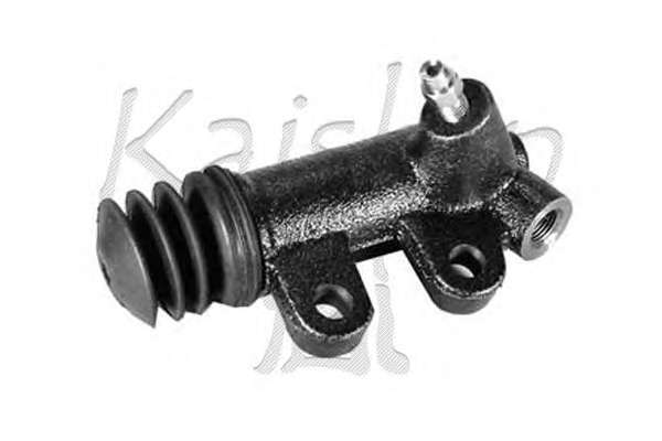 Рабочий цилиндр, система сцепления