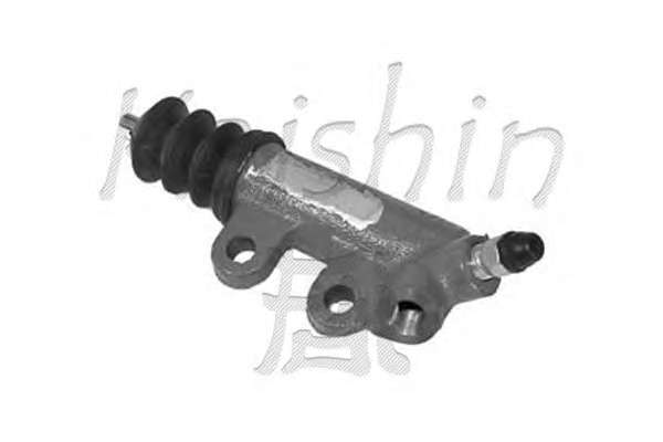 Рабочий цилиндр, система сцепления