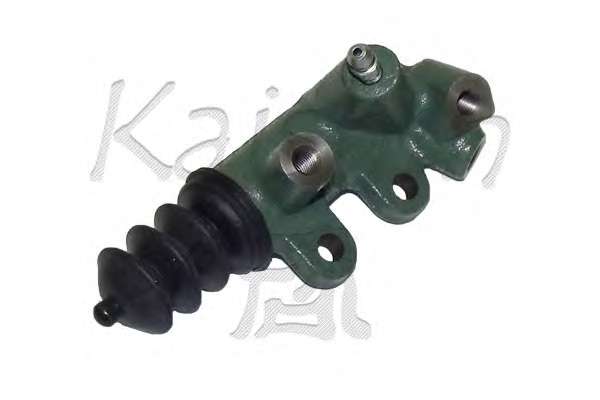 Рабочий цилиндр, система сцепления