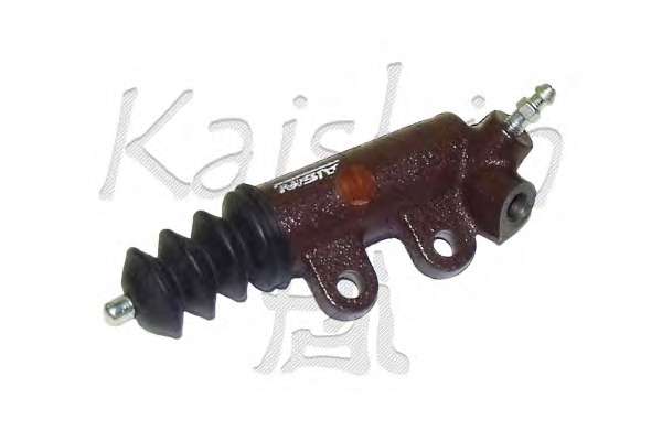 Рабочий цилиндр, система сцепления