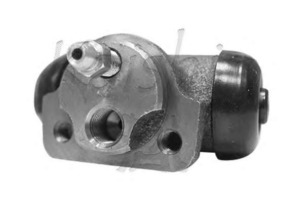 Колесный тормозной цилиндр