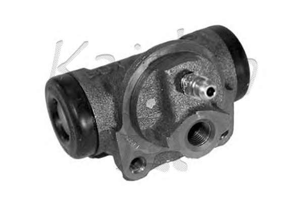 Колесный тормозной цилиндр