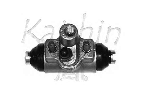 Колесный тормозной цилиндр