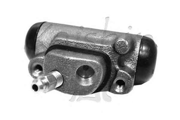 Колесный тормозной цилиндр
