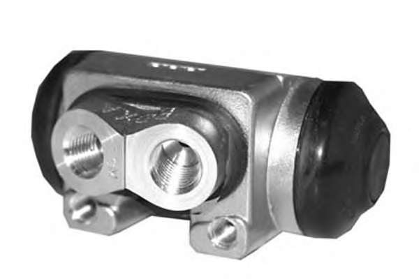 Колесный тормозной цилиндр