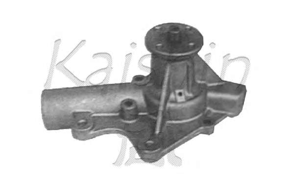 Водяной насос