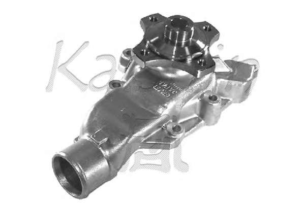 Водяной насос