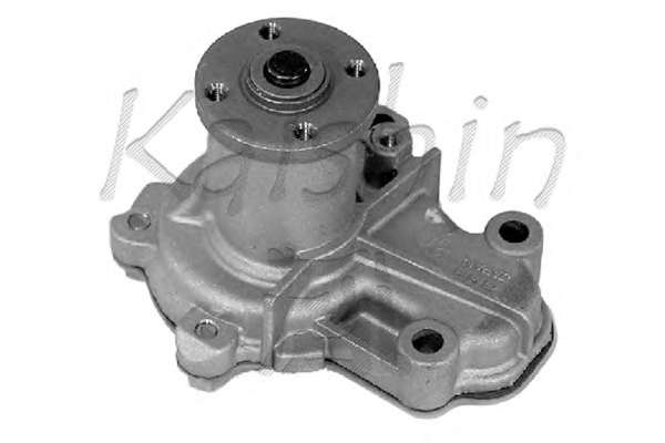 Водяной насос