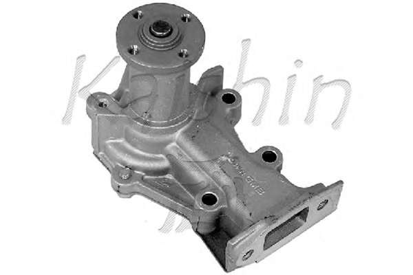 Водяной насос