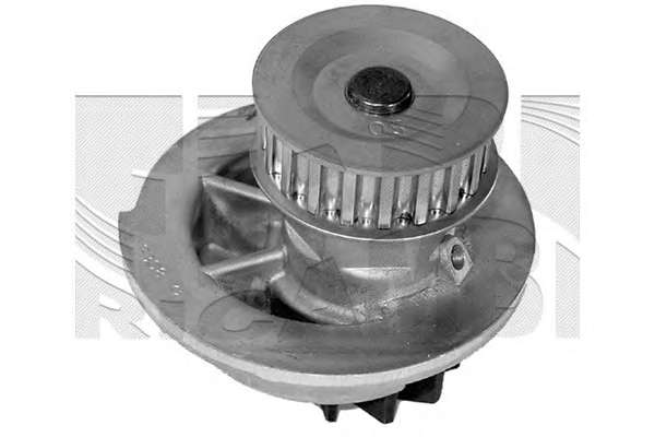 Водяной насос