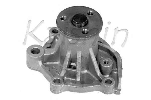 Водяной насос