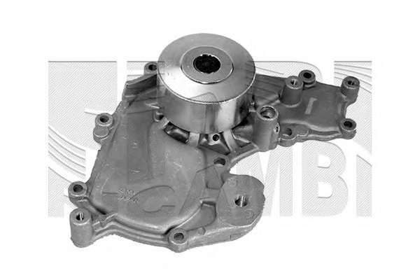 Водяной насос