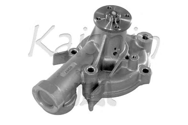 Водяной насос