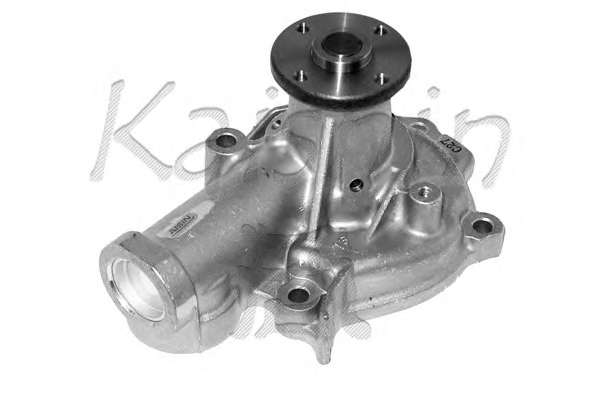 Водяной насос