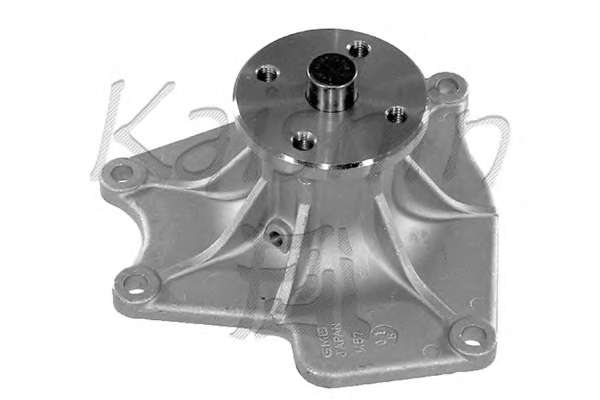 Водяной насос