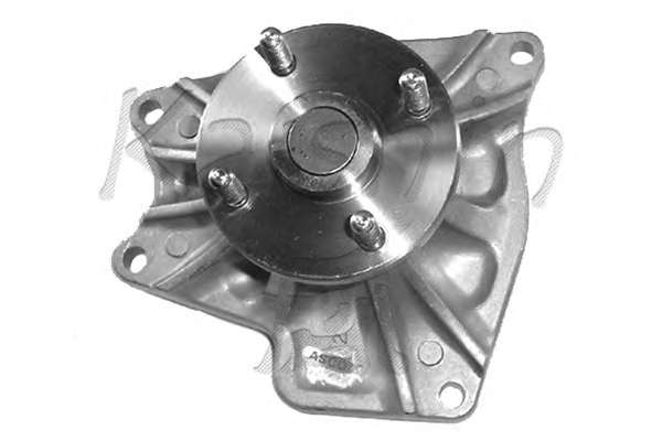Водяной насос