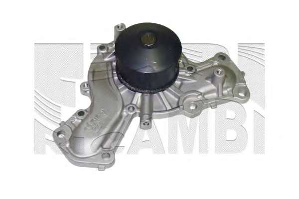 Водяной насос