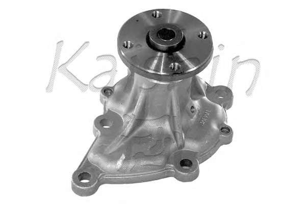 Водяной насос