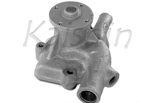 Водяной насос