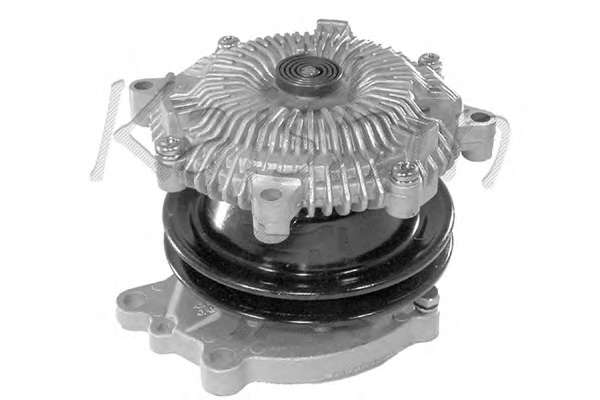 Водяной насос