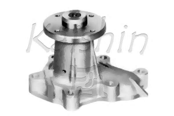 Водяной насос