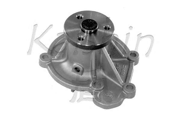 Водяной насос