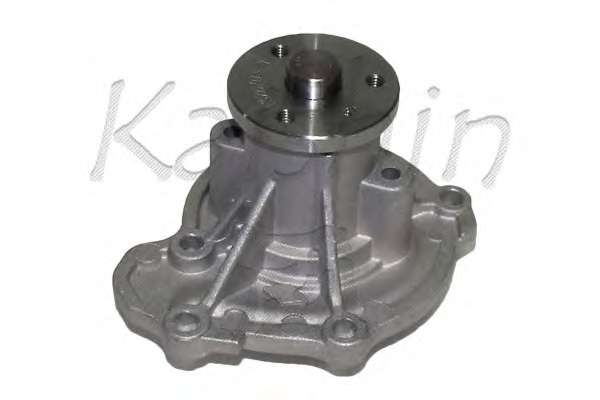 Водяной насос